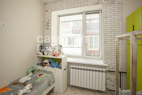 
  Продается 3-комн. квартира, 80.8 м², Щегловский пер, д. 8
. Фото 10.