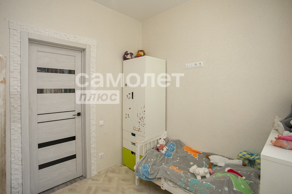 
  Продается 3-комн. квартира, 80.8 м², Щегловский пер, д. 8
. Фото 11.
