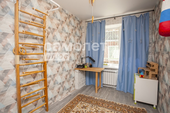 
  Продается 3-комн. квартира, 80.8 м², Щегловский пер, д. 8
. Фото 12.