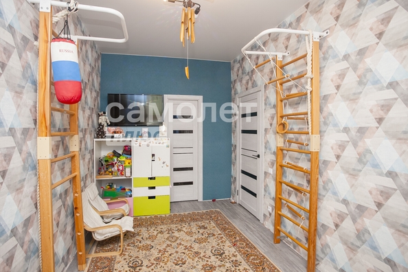 
  Продается 3-комн. квартира, 80.8 м², Щегловский пер, д. 8
. Фото 13.
