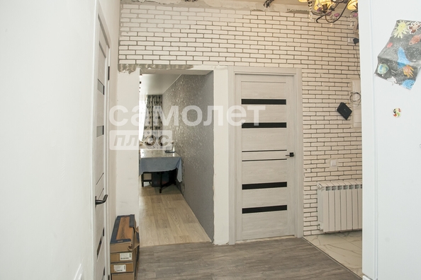 
  Продается 3-комн. квартира, 80.8 м², Щегловский пер, д. 8
. Фото 20.