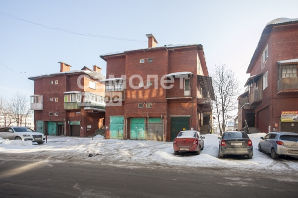 
  Продается 3-комн. квартира, 80.8 м², Щегловский пер, д. 8
. Фото 21.