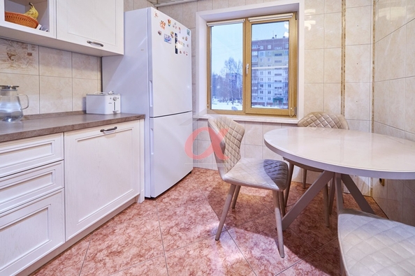 
  Продается 4-комн. квартира, 75.6 м², Московский пр-кт, д. 35
. Фото 7.