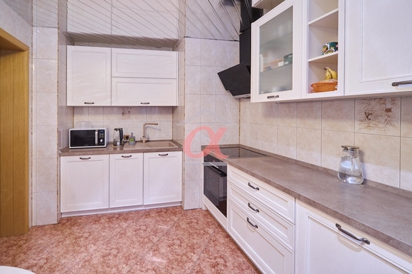 
  Продается 4-комн. квартира, 75.6 м², Московский пр-кт, д. 35
. Фото 9.