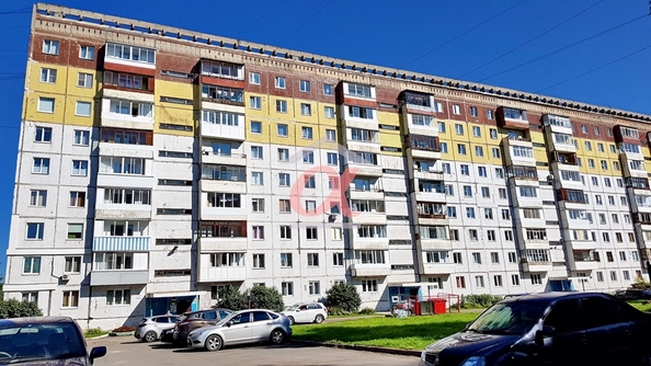 
  Продается 4-комн. квартира, 75.6 м², Московский пр-кт, д. 35
. Фото 30.