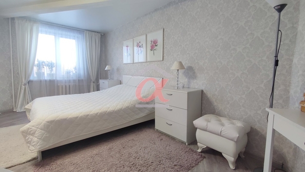 
  Продается 4-комн. квартира, 114 м², Октябрьский пр-кт, д. 46
. Фото 4.