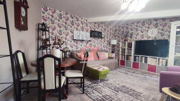 
  Продается 4-комн. квартира, 114 м², Октябрьский пр-кт, д. 46
. Фото 9.
