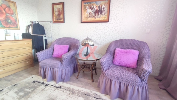 
  Продается 4-комн. квартира, 114 м², Октябрьский пр-кт, д. 46
. Фото 15.