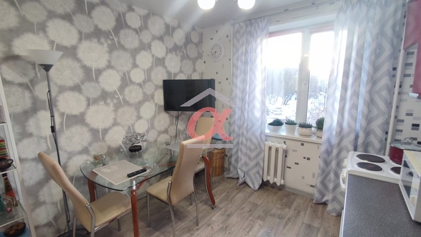 
  Продается 4-комн. квартира, 114 м², Октябрьский пр-кт, д. 46
. Фото 20.