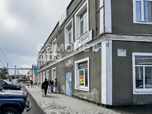 
  Сдается универсальное помещение, 235 м², 50 лет Октября ул, д. 86
. Фото 5.