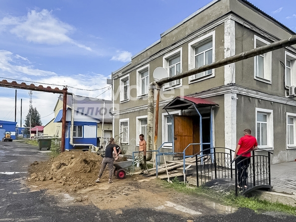 
  Сдается универсальное помещение, 235 м², 50 лет Октября ул, д. 86
. Фото 7.