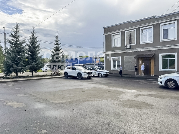 
  Сдается универсальное помещение, 235 м², 50 лет Октября ул, д. 86
. Фото 8.