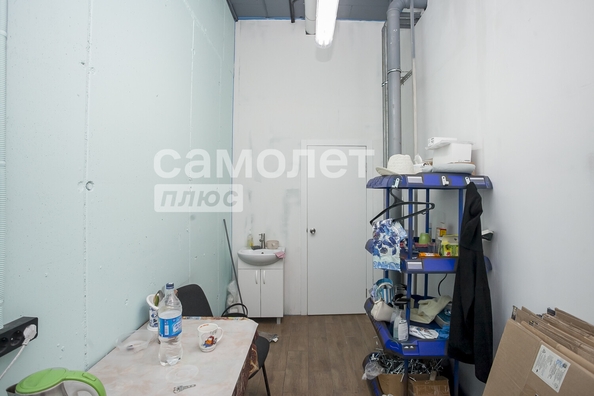 
  Сдается универсальное помещение, 155 м², ЖК Квартал дружбы, дом 5
. Фото 3.