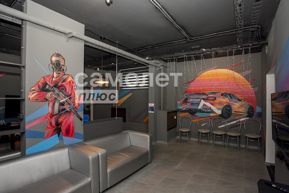 
  Сдается торговая площадь, 173 м², Осенний б-р, д. 2А
. Фото 8.