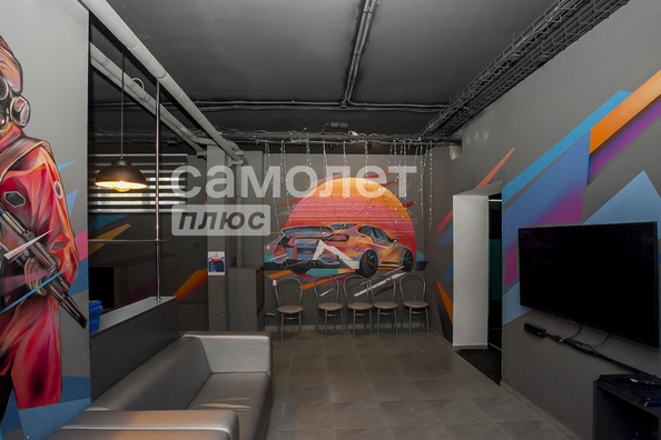 
  Сдается торговая площадь, 173 м², Осенний б-р, д. 2А
. Фото 9.