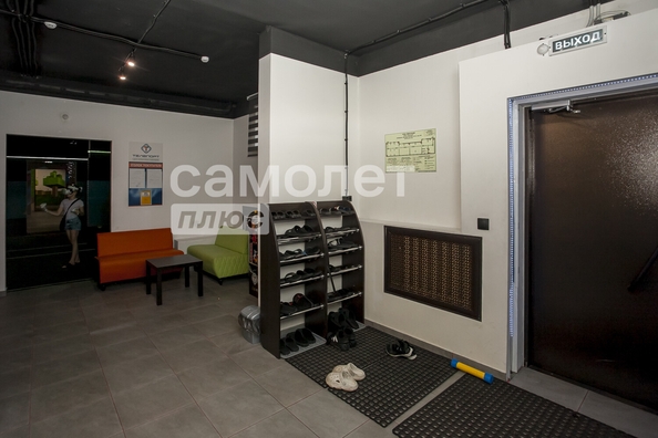 
  Сдается торговая площадь, 173 м², Осенний б-р, д. 2А
. Фото 19.