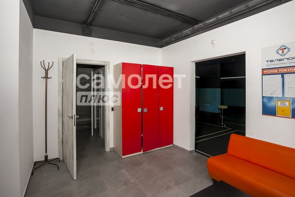 
  Сдается торговая площадь, 173 м², Осенний б-р, д. 2А
. Фото 21.