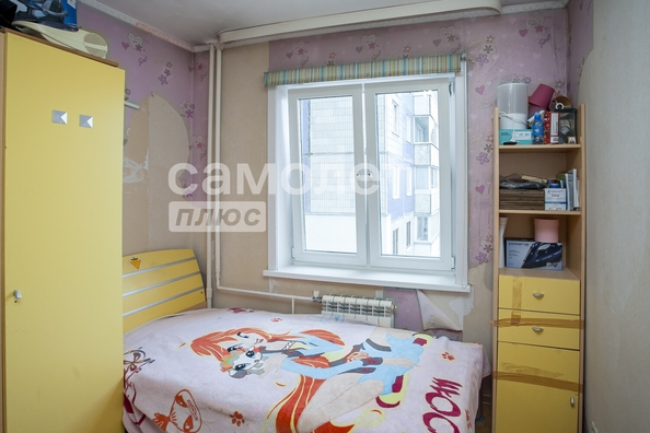 
  Продается 4-комн. квартира, 81.6 м², Молодежный пр-кт, д. 11
. Фото 10.