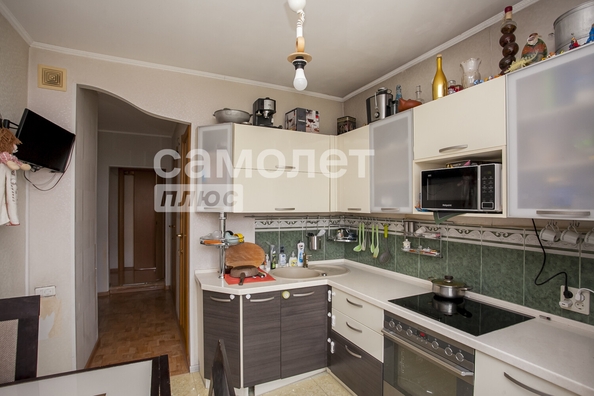 
  Продается 4-комн. квартира, 81.6 м², Молодежный пр-кт, д. 11
. Фото 16.