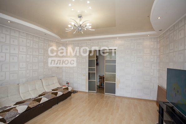 
  Продается 4-комн. квартира, 81.6 м², Молодежный пр-кт, д. 11
. Фото 23.