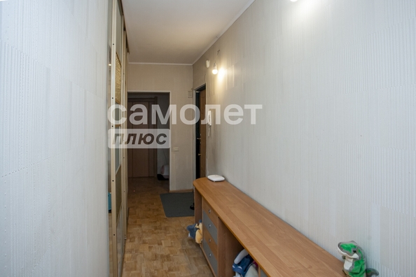 
  Продается 4-комн. квартира, 81.6 м², Молодежный пр-кт, д. 11
. Фото 28.