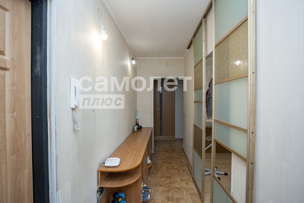 
  Продается 4-комн. квартира, 81.6 м², Молодежный пр-кт, д. 11
. Фото 30.