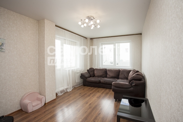 
  Продается 3-комн. квартира, 72.9 м², Серебряный бор ул, д. 4
. Фото 1.