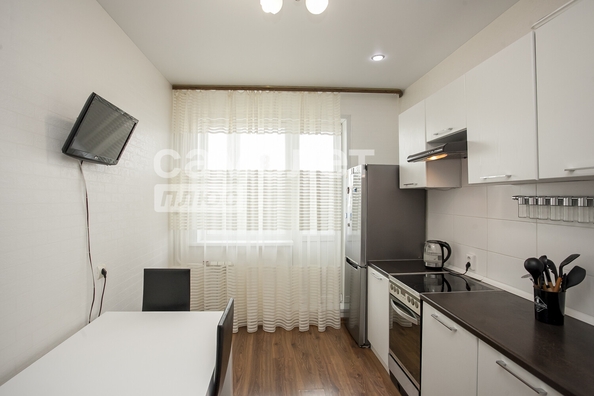 
  Продается 3-комн. квартира, 72.9 м², Серебряный бор ул, д. 4
. Фото 14.