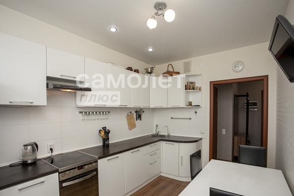 
  Продается 3-комн. квартира, 72.9 м², Серебряный бор ул, д. 4
. Фото 16.