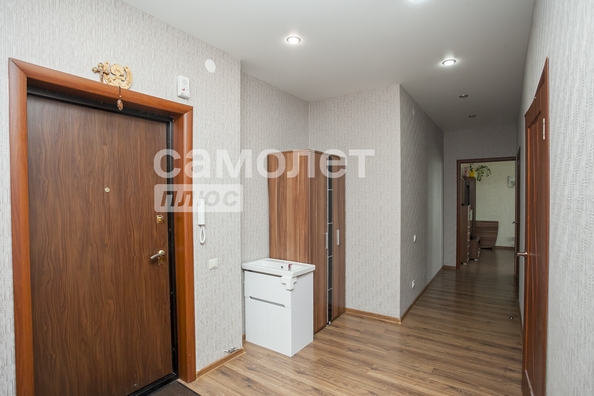
  Продается 3-комн. квартира, 72.9 м², Серебряный бор ул, д. 4
. Фото 24.