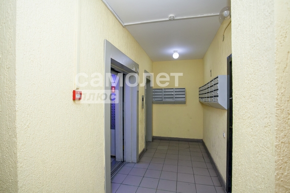 
  Продается 3-комн. квартира, 72.9 м², Серебряный бор ул, д. 4
. Фото 32.