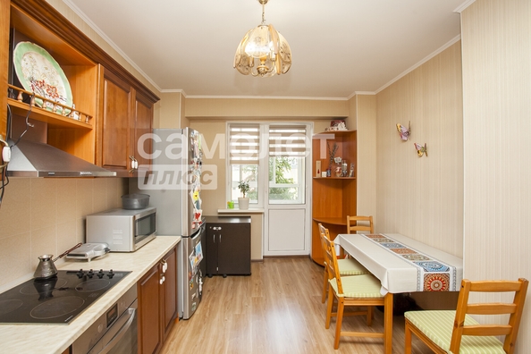 
  Продается 2-комн. квартира, 83.5 м², Шахтеров пр-кт, д. 66
. Фото 5.