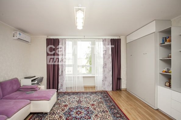 
  Продается 2-комн. квартира, 83.5 м², Шахтеров пр-кт, д. 66
. Фото 13.