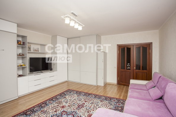
  Продается 2-комн. квартира, 83.5 м², Шахтеров пр-кт, д. 66
. Фото 16.