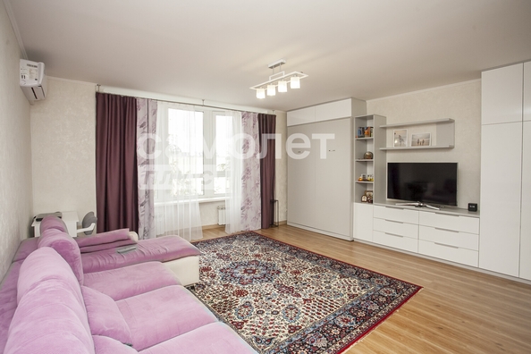 
  Продается 2-комн. квартира, 83.5 м², Шахтеров пр-кт, д. 66
. Фото 17.