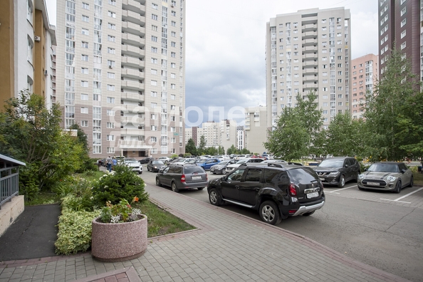 
  Продается 2-комн. квартира, 83.5 м², Шахтеров пр-кт, д. 66
. Фото 34.