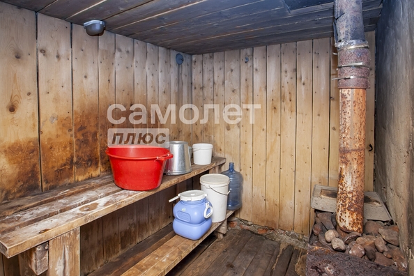 
  Продается дом, 45 м², Кемерово
. Фото 2.