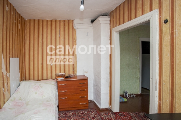 
  Продается дом, 45 м², Кемерово
. Фото 6.