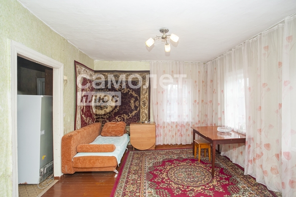 
  Продается дом, 45 м², Кемерово
. Фото 9.