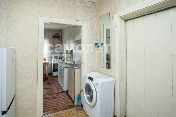 
  Продается дом, 45 м², Кемерово
. Фото 21.
