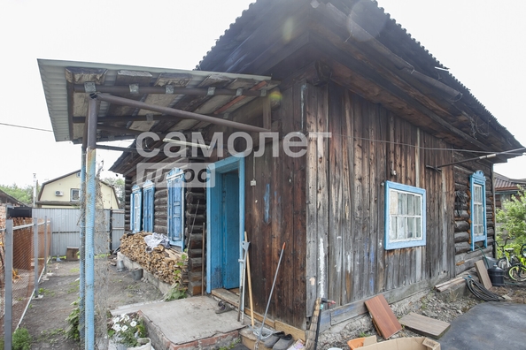 
  Продается дом, 45 м², Кемерово
. Фото 27.