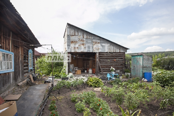 
  Продается дом, 45 м², Кемерово
. Фото 28.