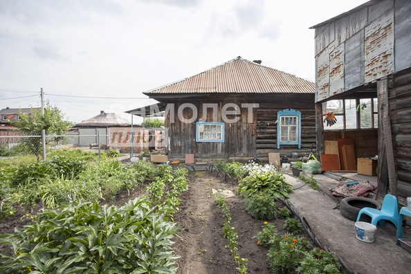 
  Продается дом, 45 м², Кемерово
. Фото 30.