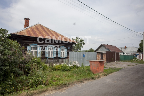 
  Продается дом, 45 м², Кемерово
. Фото 37.