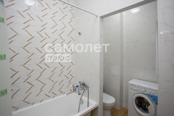 
  Продается студия, 28 м², Дружбы ул, д. 28
. Фото 8.