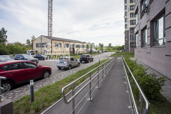 
  Продается студия, 28 м², Дружбы ул, д. 28
. Фото 21.
