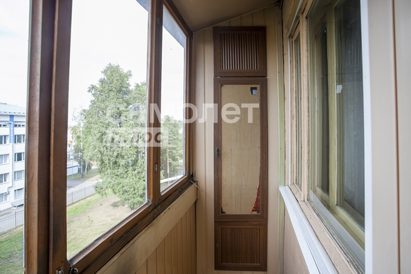 
  Продается 3-комн. квартира, 58.6 м², Ленина пр-кт, д. 107а
. Фото 19.