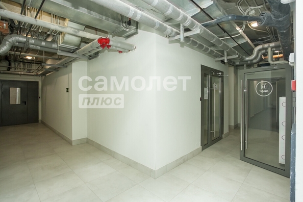 
  Продается парковка, 10.6 м², ЖК Парковый, дом 3 этап 1
. Фото 6.