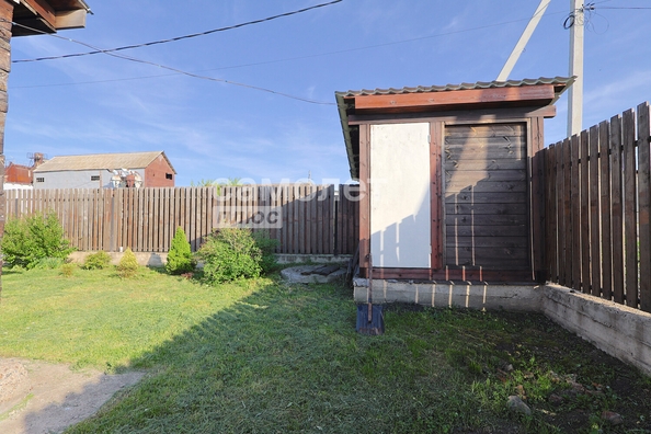 
  Продается дом, 110.3 м², поселок Новостройка
. Фото 3.