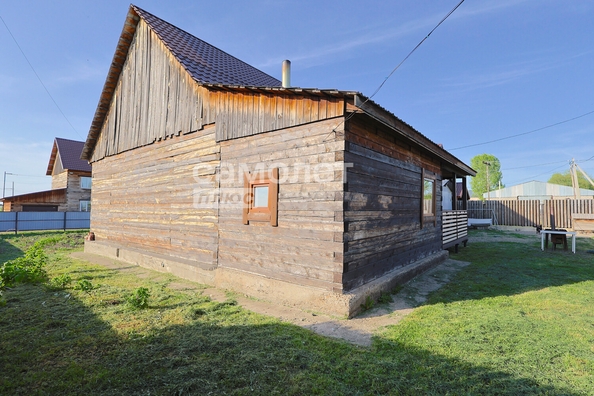 
  Продается дом, 110.3 м², поселок Новостройка
. Фото 4.